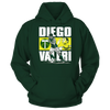 Image of Player Portrait - Diego Valeri
