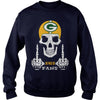Image of Packers Fans Tshirt