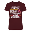 Image of Arizona State University Super Cool Aunt