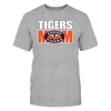 Image of Auburn University - The Best Tigers Mom
