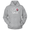 Image of Infinite Heart - Seattle Redhawks