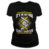 Image of NFL-STEELERS 167 IT IS MY DNA