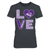 Image of Stacked Love - Abilene Christian Wildcats