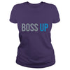 Image of boss up TShirts Mens Premium TShirtKRGQETN