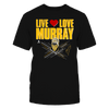 Image of Live Love Murray