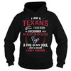 Image of TEXANS Fan