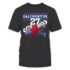 Image of Alex Galchenyuk #27