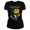 Image of PACKERS Tshirt LIMITED EDITION