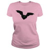 Image of vampire bat