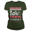 Image of PHOTOGRAPHY UGLY CHRISTMAS SWEATER