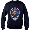 Image of GratefulDead Kansas State Wildcats
