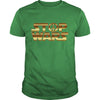 Image of PEACE SIGN SHIRT