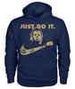 Image of Los Angeles Rams - Just do it T-shirt