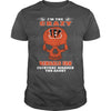 Image of Bengals Fan TShirt