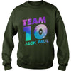 Image of Team 10 Galaxy Jack Paul