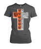 Image of Chicago Bears I Can Do All Things Although Christ Who Streng Thens Me