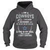 Image of COWBOYS Fan