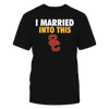 Image of I Married Into This - USC Trojans