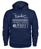 Image of Cowboys - I'm a teacher and a Cowboys fan T-shirt
