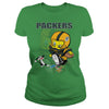 Image of PACKERS Tshirt LIMITED EDITION