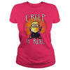Image of creep it real
