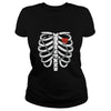Image of Nurse Skeleton Halloween