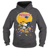 Image of Happy Halloween With Patriots TShirt