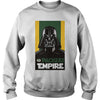 Image of Darth Vader Packers