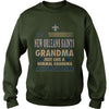 Image of Iam A Saints Grandma TShirt