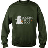 Image of Halloween MOMMYS LITTLE BOO T-shirt