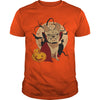 Image of Frenchie Halloween