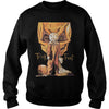 Image of TRICK OR TREAT 02 HAPPY HALLOWEEN TSHIRT