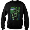 Image of Seahawks Flag Punisher Tshirt, Seahawks Flag Punisher Hoodies