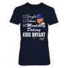 Image of MENTALLY DATING - KRIS BRYANT