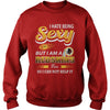 Image of Redskins Fan T-Shirt