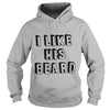 Image of I like his beard