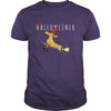 Image of Dachshund halloween halloweiner t shirt