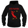 Image of Halloweenie Funny