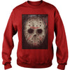 Image of Battle For Blood - Face- HAPPY HALLOWEEN T-SHIRT