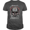 Image of LIMITED EDITION_STEELERS