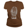 Image of IT'S MY DNA - VETERAN T-SHIRT