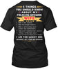 Image of 5 things you should know my wife