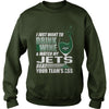 Image of NFL-JETS 174 DRINK WINE
