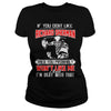 Image of RICHARD SHERMAN Tshirt