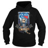 Image of lnh - hockey - night mare - New York Rangers