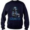 Image of Colts Ride Or Die T-shirt, Colts Ride Or Die Hoodies