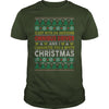 Image of Christmas Job OMNIBUS DRIVER Ugly Xmas Sweater