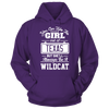 Image of Take The Girl Out But She'll Always Be - Abilene Christian Wildcats