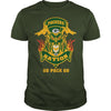 Image of Packers Nation Tshirt