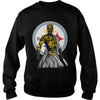 Image of NFL-STEELERS 032 DARTH MAUL